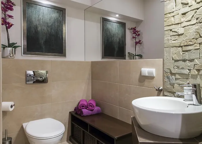 Charisma Apartamento Zakopane