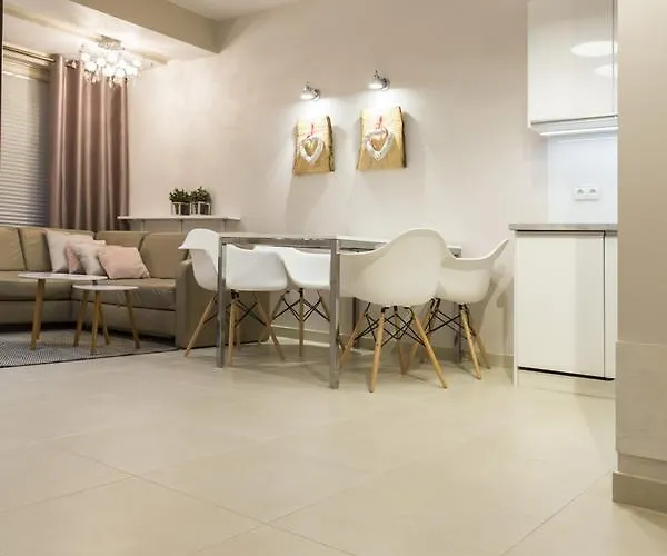 Apartamento Charisma Zakopane