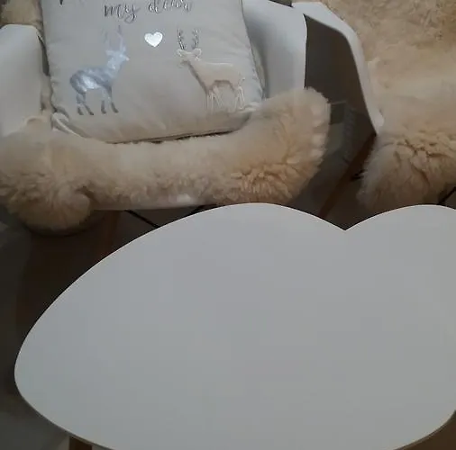 Charisma Apartamento *