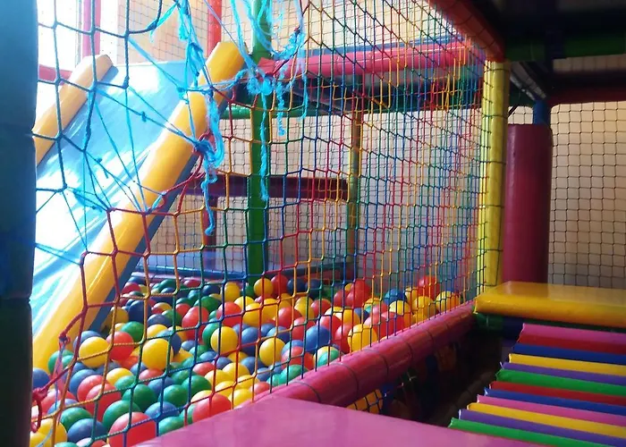 Apartamento Charisma