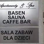 Appartamento Charisma Zakopane