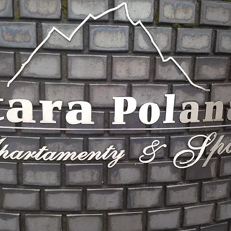 Апартаменты Charisma