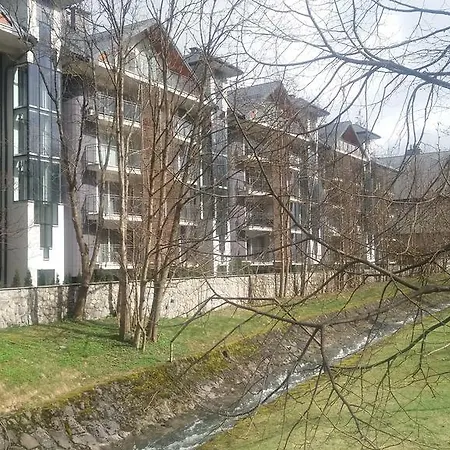 Apartment Charisma *