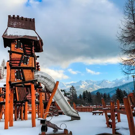 Charisma Zakopane