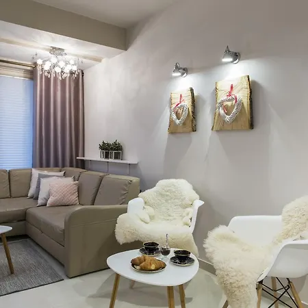 Apartment Charisma *