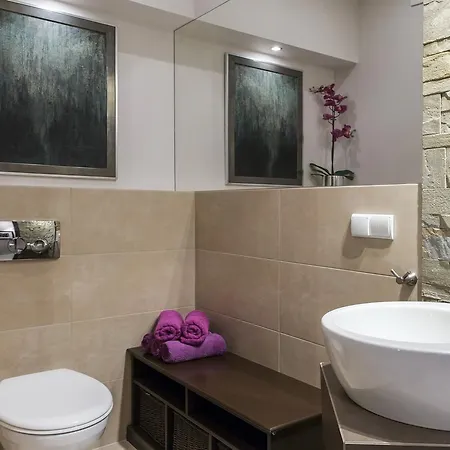 Charisma Apartment Zakopane