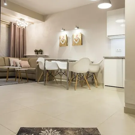 Apartment Charisma Zakopane