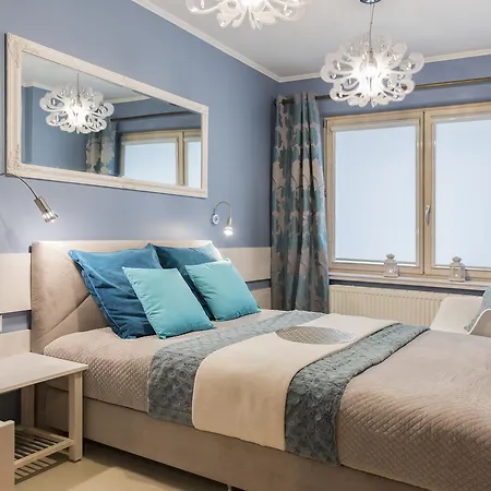 Apartment Charisma *