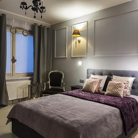 Apartment Charisma *