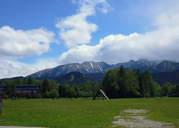 Appartement Charisma