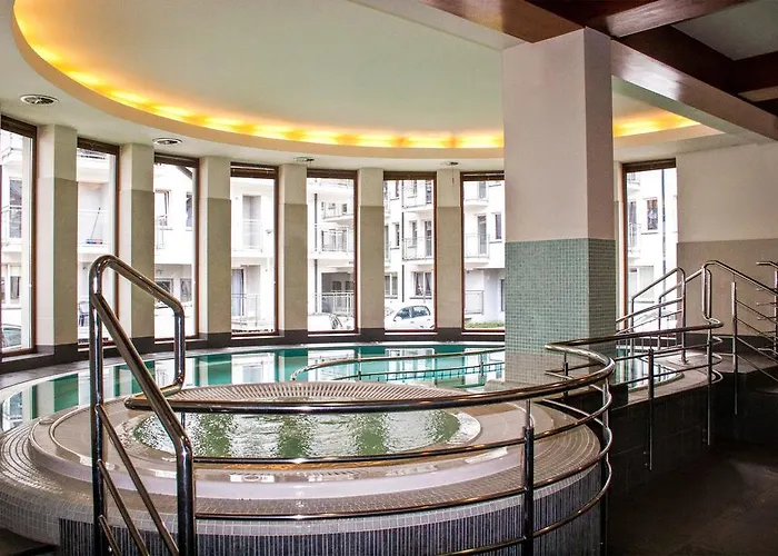 Charisma Appartement