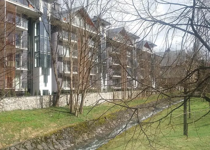 Appartement Charisma *