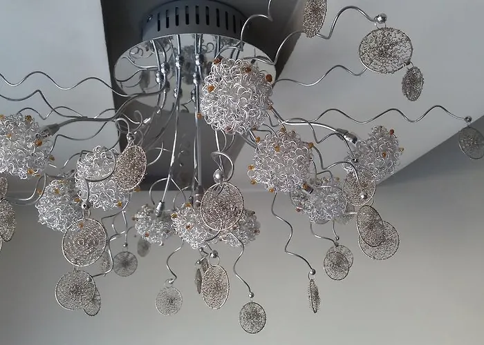 Appartement Charisma