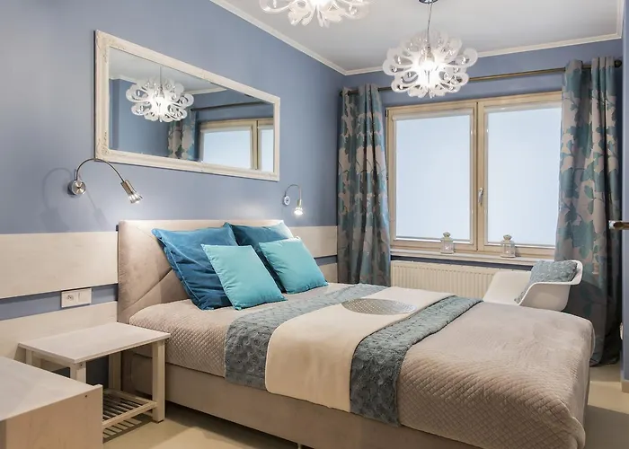 Appartement Charisma *