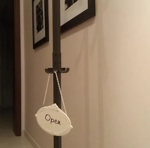 Appartement Charisma Zakopane